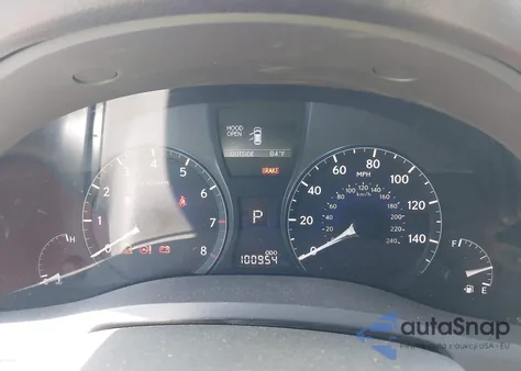 2010 Lexus Rx 350 z USA, uszkodzony, nr VIN 2T2ZK1BA2AC025840